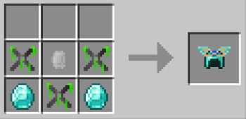 Мод на короны - Crowns 1.16.5, 1.16.4