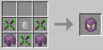 Мод на короны - Crowns 1.16.5, 1.16.4