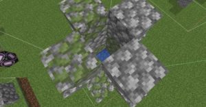 Мод More Underground Structures 1.16.5, 1.15.2, 1.14.4