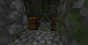 Мод More Underground Structures 1.16.5, 1.15.2, 1.14.4