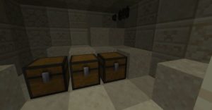 Мод More Underground Structures 1.16.5, 1.15.2, 1.14.4