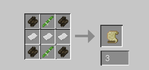 Мод Always Around You 1.16.5