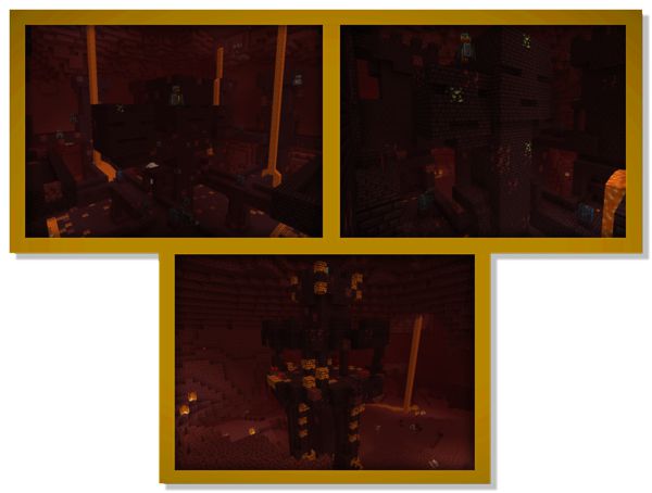 Мод Stalwart Dungeons 1.16.5, 1.15.2