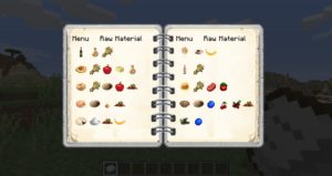 Мод Star Crop 1.16.5, 1.14.4, 1.12.2 Мод Star Crop 1.16.5, 1.14.4, 1.12.2