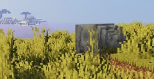Мод AmbientWorld 1.16.5 (новые животные) Мод AmbientWorld 1.16.5 (новые животные)