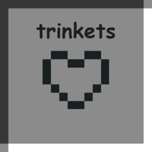 Trinkets 1.16.5, 1.15.2, 1.14.4