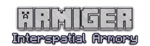 Мод Armiger 1.16.5, 1.12.2