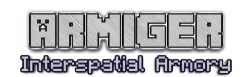 Мод Armiger 1.16.5, 1.12.2