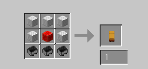 Мод Worm Industries 1.15.2, 1.14.4