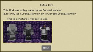 Мод Desert Upgrade 1.16.5 Мод Desert Upgrade 1.16.5