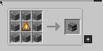 Мод No More Tree Punching 1.16.5