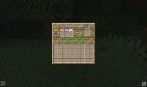 Мод Project Rankine 1.16.5 Мод Project Rankine 1.16.5