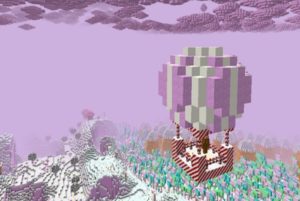 Мод Candylands 1.16.5, 1.15.2 (сладкое измерение)