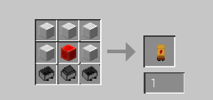 Мод Worm Industries 1.15.2, 1.14.4