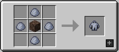 Мод Golemancy 1.16.5 5 Мод Golemancy 1.16.5