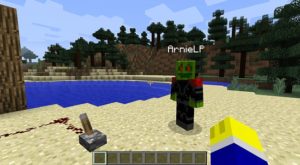 Мод CosmicNPCs 1.20.4, 1.19.4, 1.18.2, 1.17.1, 1.16.5, 1.12.2, 1.7.10