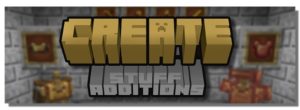 Create: Stuff Additions 1.20.1, 1.19.2, 1.18.2, 1.17.1, 1.16.5
