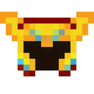 Мод на короны - Crowns 1.16.5, 1.16.4