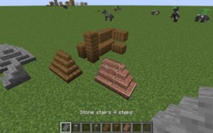 Мод CubePlus для minecraft 1.16.5, 1.15.2, 1.14.4