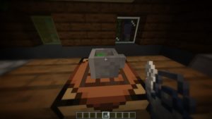 Мод Tea Kettle для Майнкрафт 1.16.5 Мод Tea Kettle для Майнкрафт 1.16.5