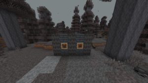 Мод Twist для Майнкрафт 1.16.5