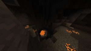 Мод Twist для Майнкрафт 1.16.5