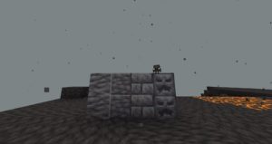 Мод Twist для Майнкрафт 1.16.5