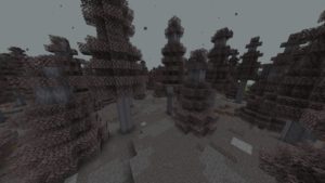 Мод Twist для Майнкрафт 1.16.5