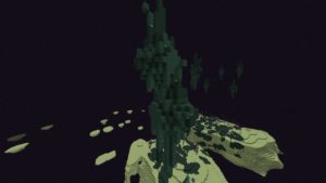 Мод Twist для Майнкрафт 1.16.5