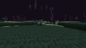 Мод Twist для Майнкрафт 1.16.5