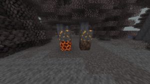 Мод Twist для Майнкрафт 1.16.5