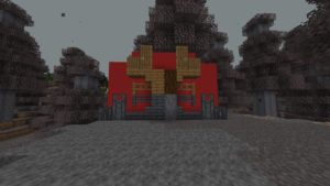 Мод Twist для Майнкрафт 1.16.5