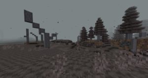 Мод Twist для Майнкрафт 1.16.5