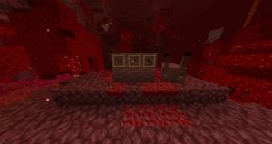 Мод Twist для Майнкрафт 1.16.5