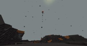 Мод Twist для Майнкрафт 1.16.5