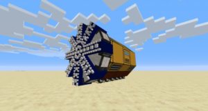 Мод Worm Industries 1.15.2, 1.14.4 Мод Worm Industries 1.15.2, 1.14.4