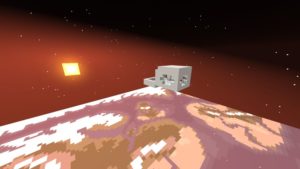 Мод Space-Bosstools 1.16.5, 1.15.2