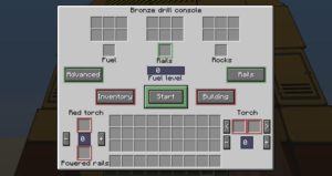 Мод Worm Industries 1.15.2, 1.14.4 Мод Worm Industries 1.15.2, 1.14.4