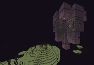 Мод Bosses of Mass Destruction 1.16.5