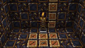 Мод Gilded Ingot 1.16.5