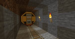 Мод Worm Industries 1.15.2, 1.14.4 Мод Worm Industries 1.15.2, 1.14.4