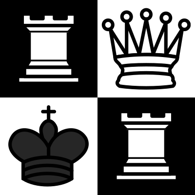 Мод Flash's MineChess 1.16.5 Мод Flash's MineChess 1.16.5