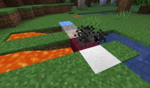 Мод Project Rankine 1.16.5 Мод Project Rankine 1.16.5