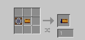 Мод Worm Industries 1.15.2, 1.14.4