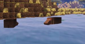 Мод AmbientWorld 1.16.5 (новые животные) Мод AmbientWorld 1.16.5 (новые животные)