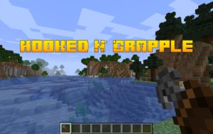 Мод Hooked N' Grapple 1.16.5