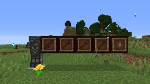 Мод Undead Army 1.16.5 (зомби воины)