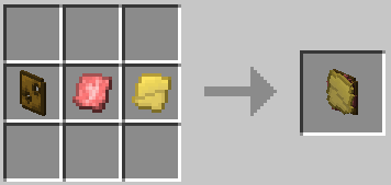 Мод Ham N' Cheese 1.16.5