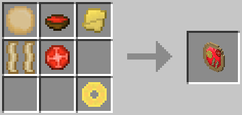 Мод Ham N' Cheese 1.16.5