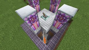 Мод Project Rankine 1.16.5 Мод Project Rankine 1.16.5